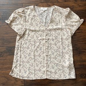 Bohme Blouse